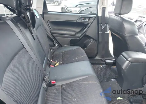 2015 Subaru Forester 2.0Xt Premium z USA, uszkodzony, nr VIN JF2SJGDCXFH563295